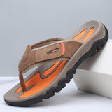 Langford Sommer Sandalen