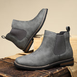 Brookvale Zeitlose Stiefel