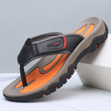 Langford Sommer Sandalen