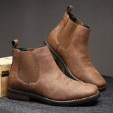 Brookvale Zeitlose Stiefel
