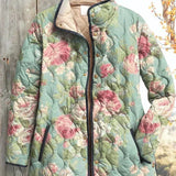 Frieda – Pufferjacke