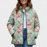 Frieda – Pufferjacke