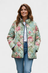 Frieda – Pufferjacke