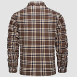 Matteo - Fusion Jacke