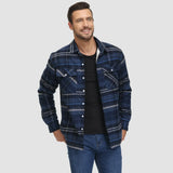 Matteo - Fusion Jacke