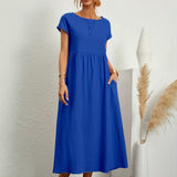 Caroline™ - Elegantes Casual-Kleid