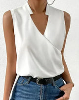 Jenna™ - Elegante Bluse