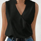 Jenna™ - Elegante Bluse