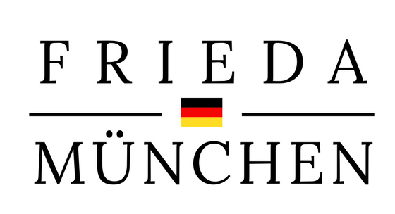 Frieda Munchen