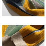 Toni™ - Katze Crew Pullover