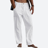 Nole - Leinenhose