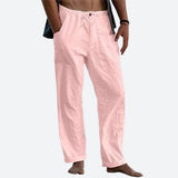 Nole - Leinenhose