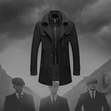 Diego - Zweiteilige Winter Jacke
