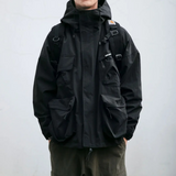 Hans™ - Technische Jacke