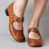 Helena Auffällige und Gemütliche Sandalen