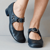 Helena Auffällige und Gemütliche Sandalen