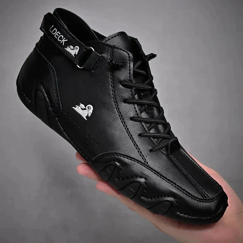 Hendrik™ | Ganzjähriger ultimativer Komfortschuh