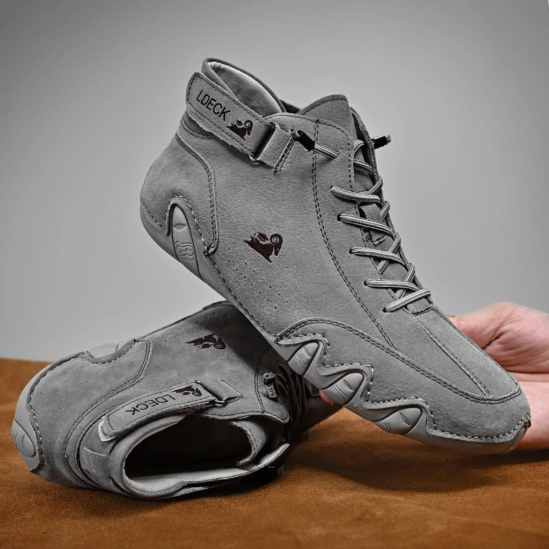 Hendrik™ | Ganzjähriger ultimativer Komfortschuh