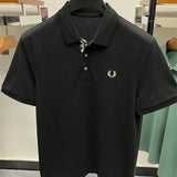 Calvin™ - Elite dehnbares Polo für zeitlosen Stil | 1+1 GRATIS