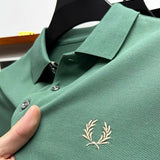 Calvin™ - Elite dehnbares Polo für zeitlosen Stil | 1+1 GRATIS