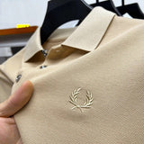 Calvin™ - Elite dehnbares Polo für zeitlosen Stil | 1+1 GRATIS