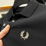 Calvin™ - Elite dehnbares Polo für zeitlosen Stil | 1+1 GRATIS