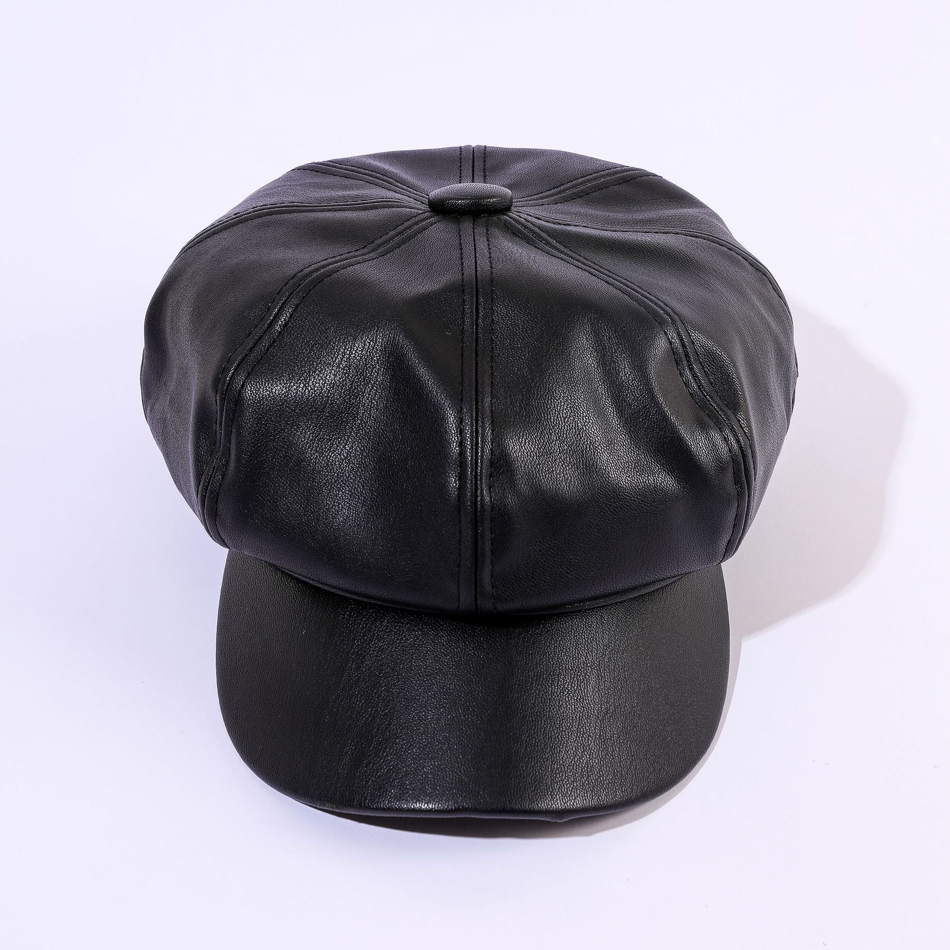 Damen Baker Boy Cap
