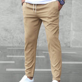 Niko - Stretch Slim Pants
