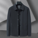 Elegante Herrenjacke
