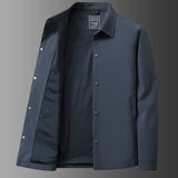 Elegante Herrenjacke