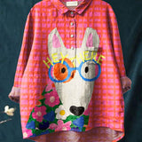 Cali™ - Hundekunst T-Shirt