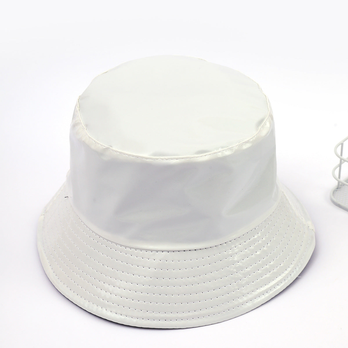 Damen wasserabweisender Bucket Hat