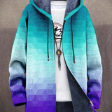 MARINA | MUSTERCARDIGAN