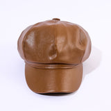 Damen Baker Boy Cap