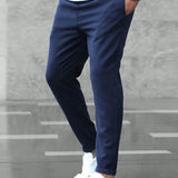 Niko - Stretch Slim Pants
