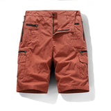 ALESSANDRO | Herren Freizeit Shorts im Relaxed Fit