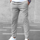 Niko - Stretch Slim Pants