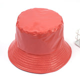 Damen wasserabweisender Bucket Hat