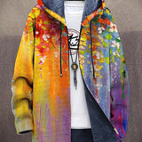 SHANE| KUNST MODE CARDIGAN