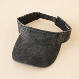 Damen sportliche Schirmmütze mit flexiblem Kinnband