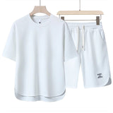 Roman | Zweiteiliges Set für Männer