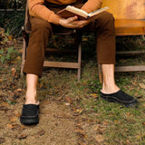 Matteo - Weiche Hausschuhe