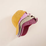 Damen Vintage Cap mit verstellbarem Verschluss