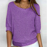 Sara - Komfortpullover