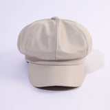 Damen Baker Boy Cap