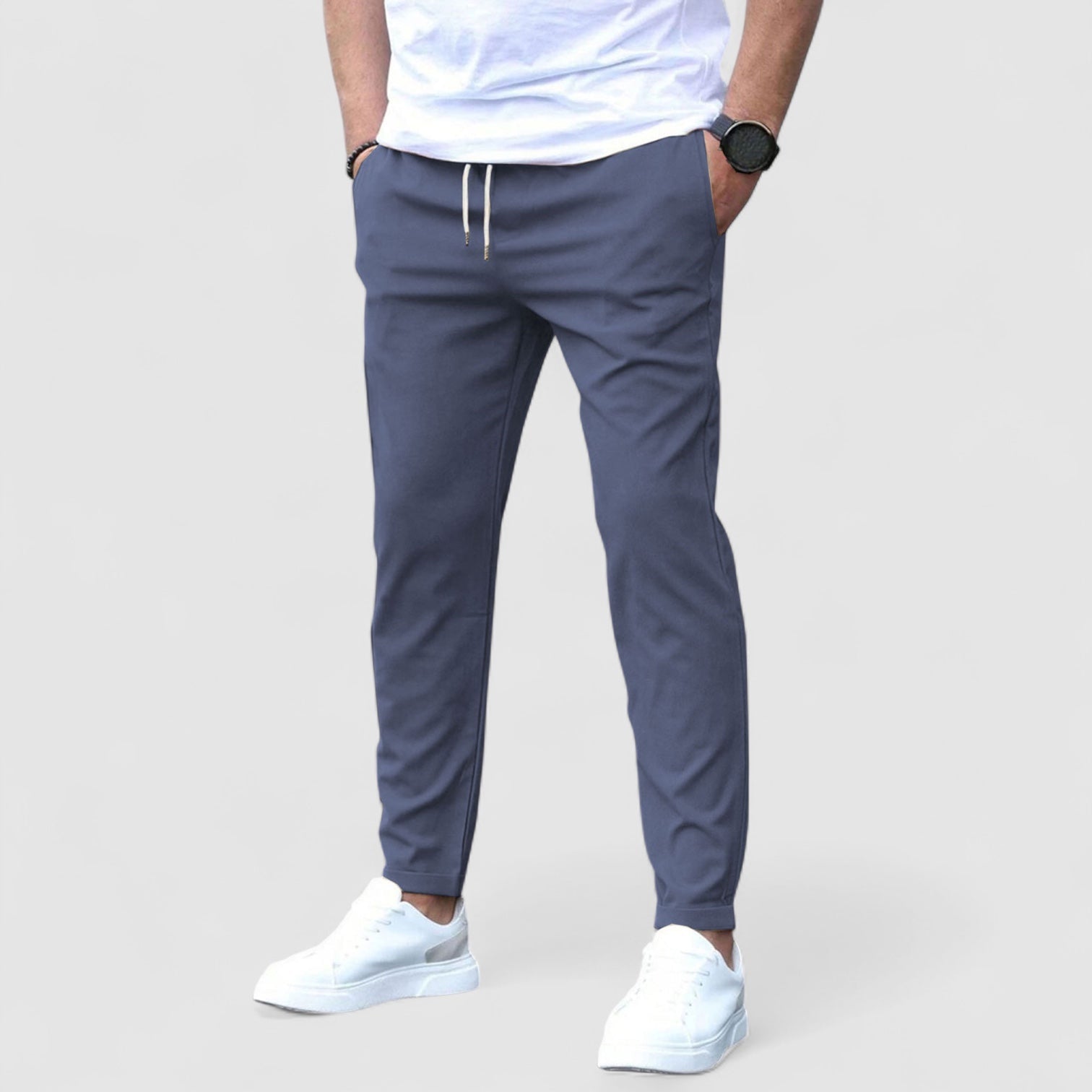 Lucas™ - Bequeme Verstellbare Stretchhose