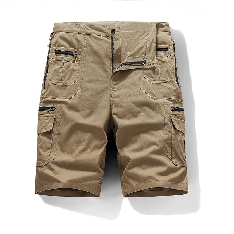 ALESSANDRO | Herren Freizeit Shorts im Relaxed Fit