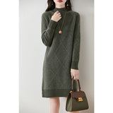 Emilia™ Chic Winterkleid
