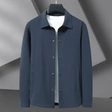 Elegante Herrenjacke