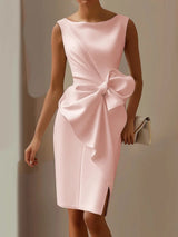Quinn™ - Stylisches ärmelloses Kleid